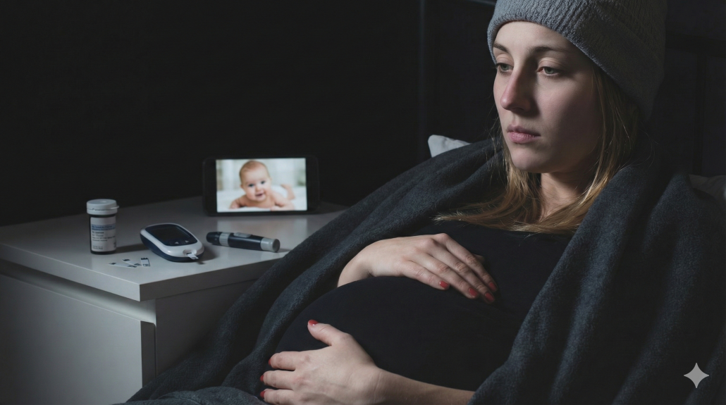 Praxis-ImPULS-Schwangerschaftdiabetes