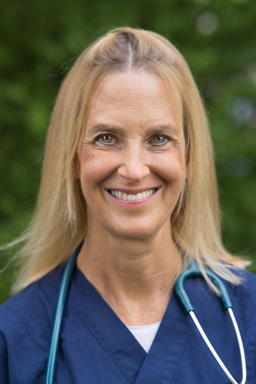 Dr. med Anke Hein