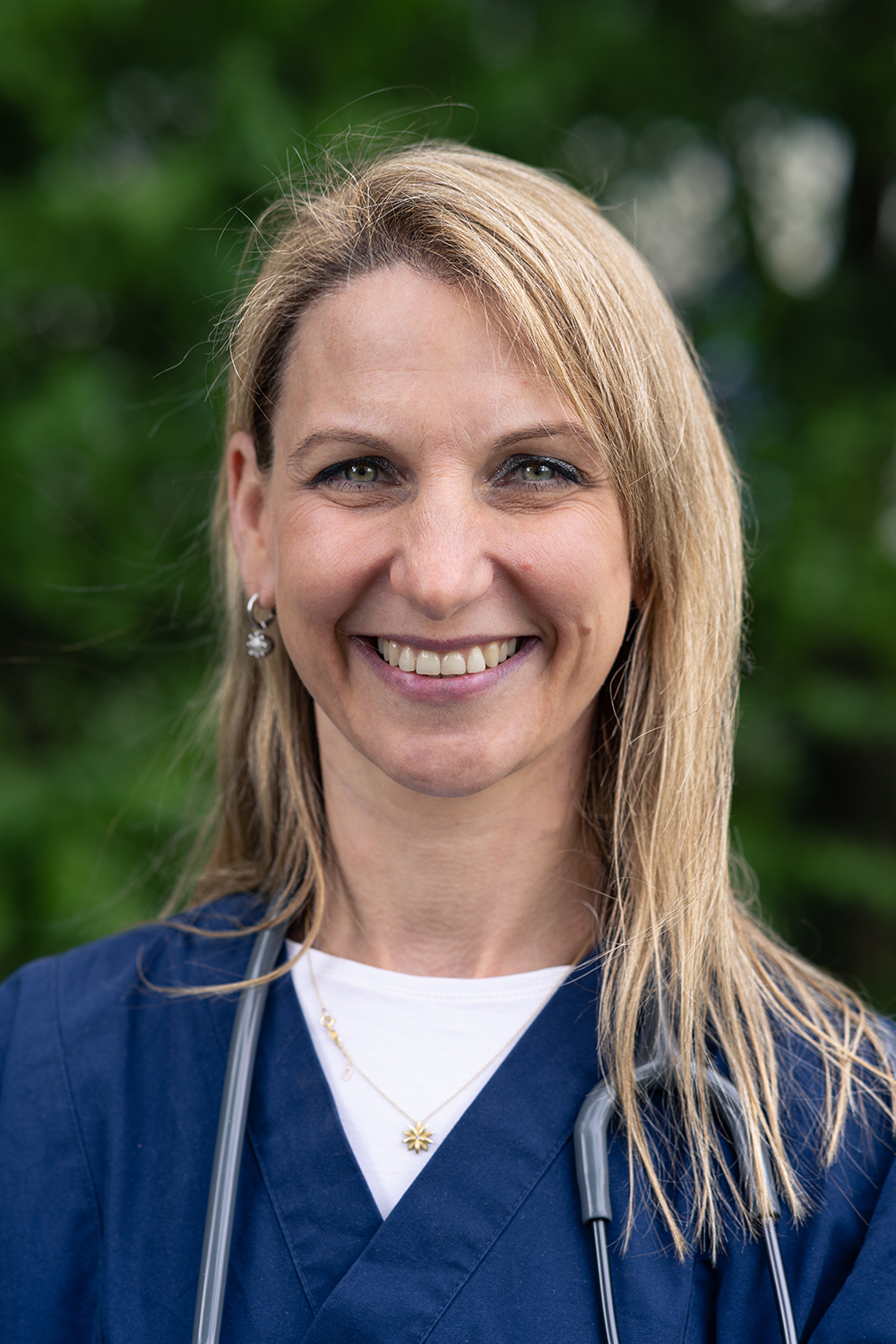 Dr. med Daniela Feller