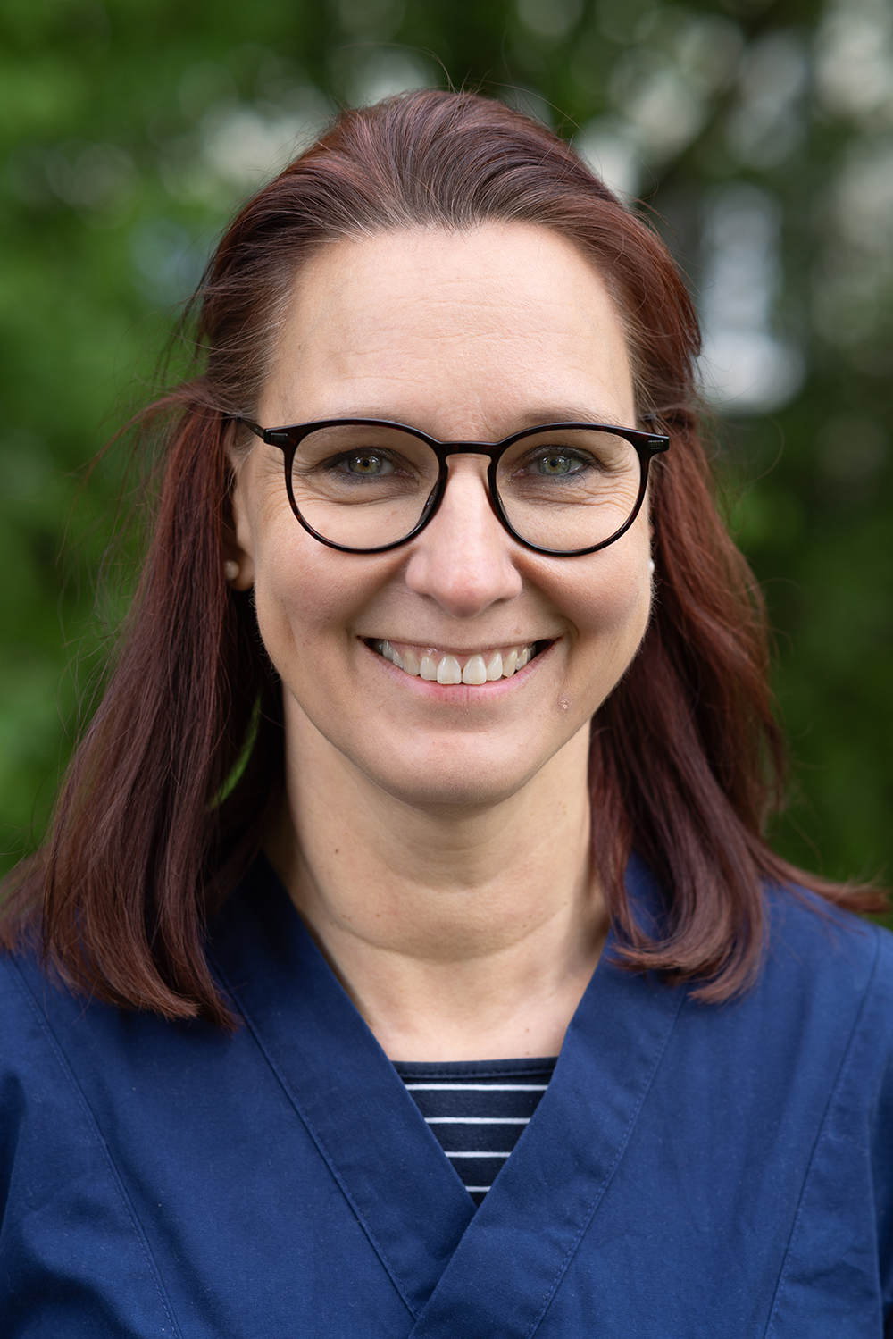 Heike Agel
