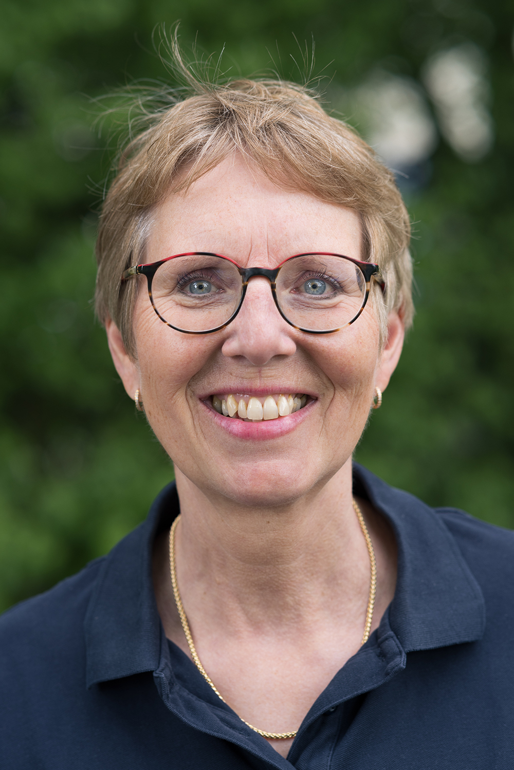 Dr. med Helma Bischoff